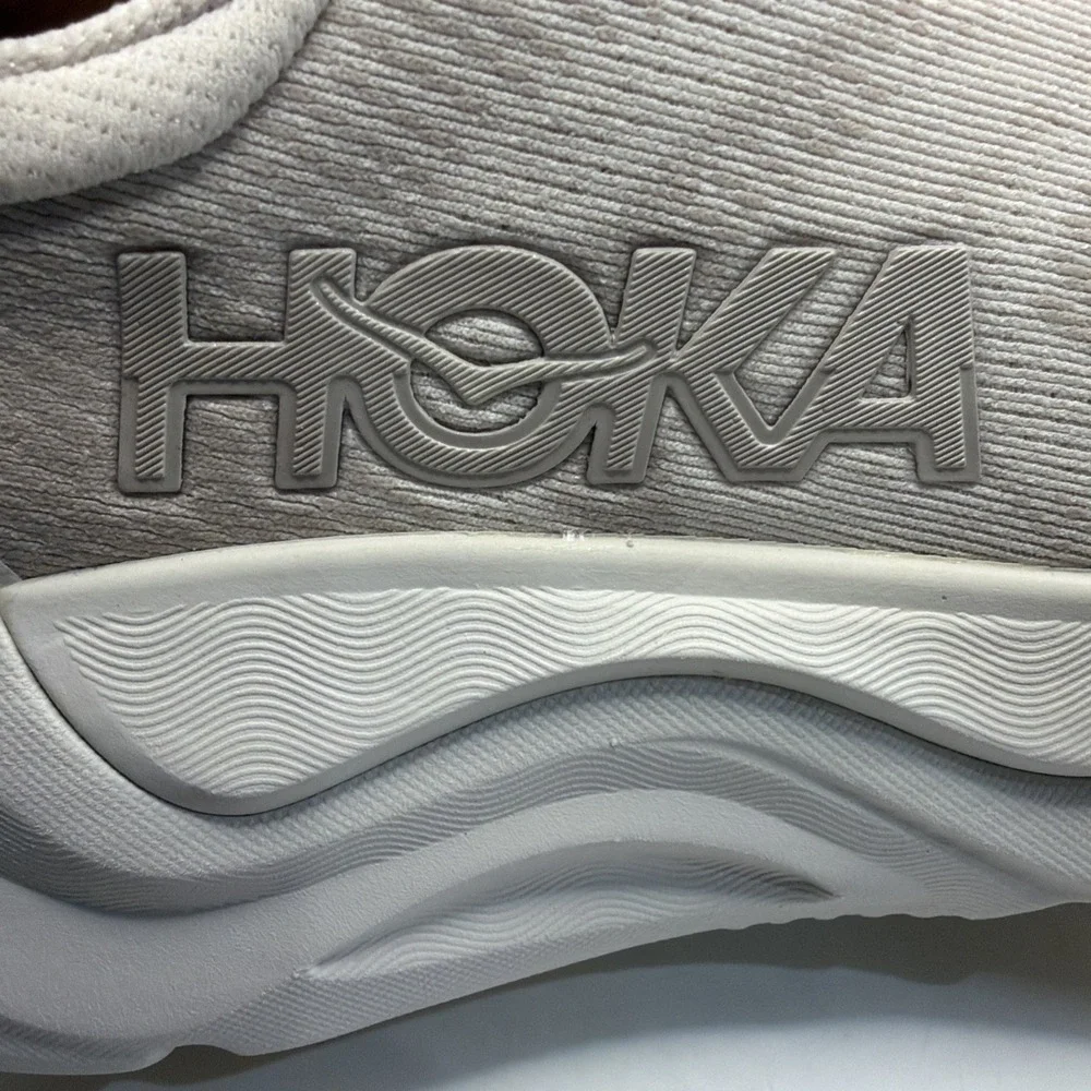 Hoka One One Arahi 8 Men's Size 8D Running Athletic Shoe GTP 1168690 NIB